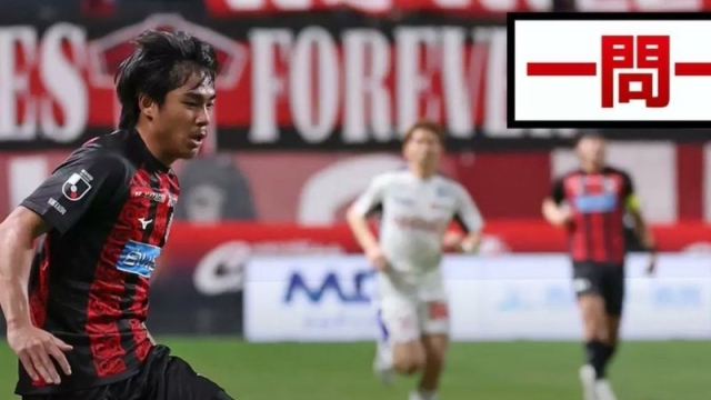 โด่งดังทั่วญี่ปุ่นแล้ว !! สื่อดังขึ้นหน้าหนึ่งทึ่ง 18 ปี ทีมชาติไทย ตัวจริงครั้งแรก แอสซิสต์พาทีมคว้าชัย