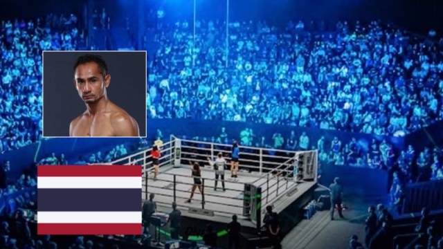 แฟนไทยห้ามพลาด คู่หยุดโลก !! สามเอ ปะทะ “เอลเมห์ดี”