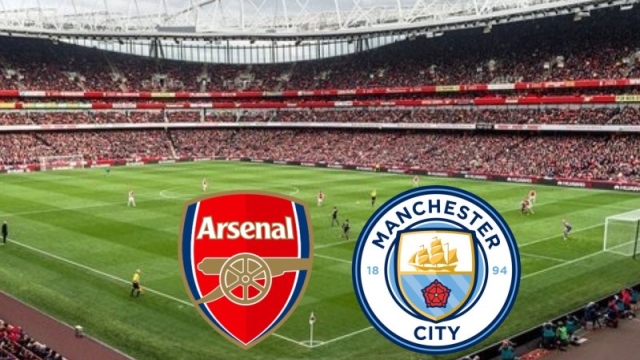 ด่วน !! กำลังจะลงสนาม 3 ช่องทางชม อาร์เซนอล ปะทะ แมนเชสเตอร์ ซิตี้ คาราบาว คัพ รอบชิงชนะเลิศ