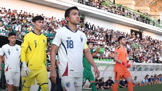 สื่อดังอินโด Seasia goal ขึ้นหน้าหนึ่ง !! อัพเดทล่าสุดฟีฟ่าแรงกิ้ง “ชาติอาเซียน” อันดับโลกพุ่ง