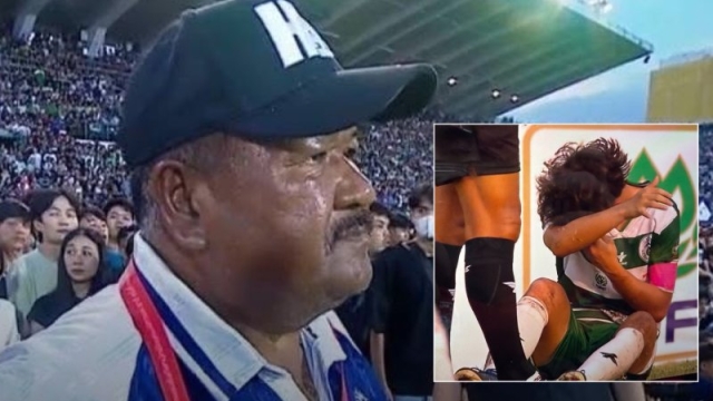 13-14 เจ็บซ้ำน้ำใจ !! อ.สกล ลั่นขอเจอชุดเต็ม “ภัทรบพิตร” เห็น หมอนทอง โดนแบบนั้นเจ็บปวดมาก