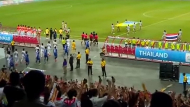 H2H “ทัพช้างศึก” ทีมชาติไทย U23 ปะทะ ทีมชาติจีน