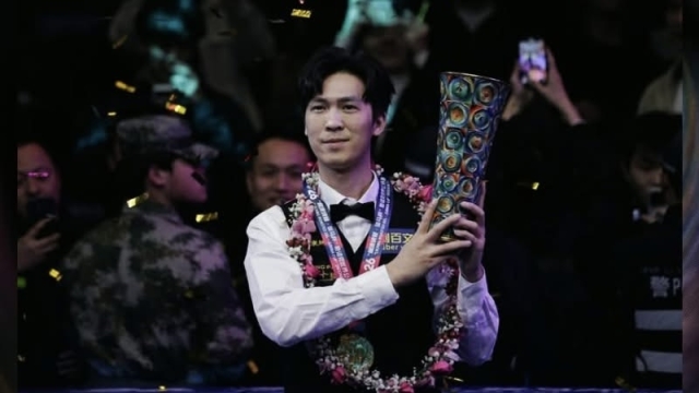 ยังมีเหนือแชมป์โลก !! โพสต์ฮือฮา “เอฟวัน” แชมป์โลกโดนริบเงินรางวัลราว 7 ล้านบาท เรียบร้อยแล้ว