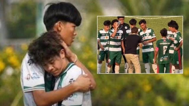 แฟนหมอนทอง คอมเม้นท์สนั่น !! ชี้ 2 สาเหตุทีมแพ้ยับ เสียไปถึง 20 ประตู อย่างที่ไม่เคยมีมาก่อน