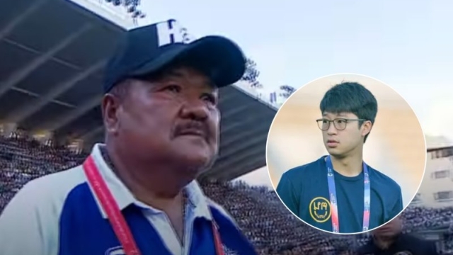 หนุน ชนน์ชนก ลูกชาย “เนวิน” ตอบกลับทันที !! หลัง อ.สกล อยากดวล “ภัทรบพิตร” จะเอาคืนให้ หมอนทองวิทยา