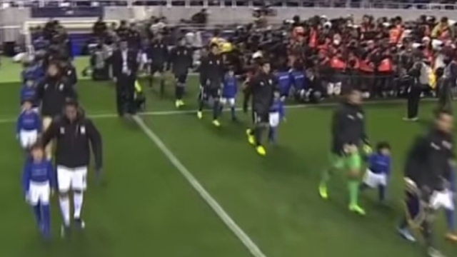 เปิดโผ 11 ตัวจริง “ทีมชาติไทย U23” ปะทะ ทีมชาติจีน (เจ้าภาพ)