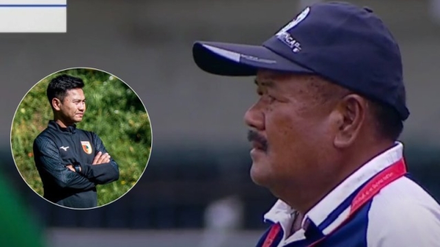 มาแล้ว !! กุนซือ ภัทรบพิตร ตอบกลับ “อาจารย์สกล” หลังบอกจะเอาคืนให้ หมอนทองวิทยา