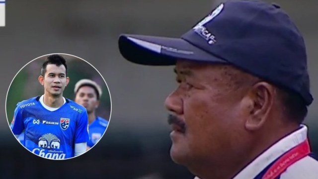 สรรวัชญ์ เดชมิตร ฟันธงสกอร์ !! หลัง อ.สกล อยากดวล “ภัทรบพิตร” จะเอาคืนให้หมอนทอง