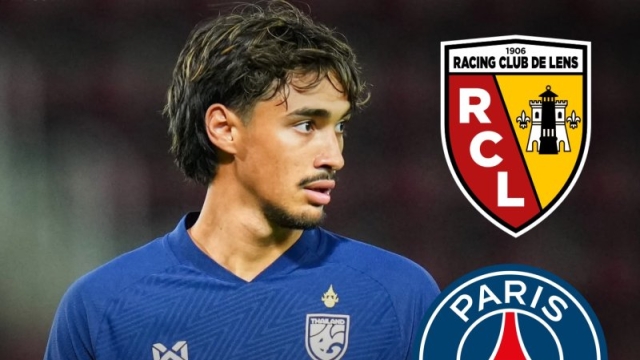 ล็องส์ ออกแถลงการณ์ !! หลัง PSG ขอเลื่อนโปรแกรมศึกชิงจ่าฝูง