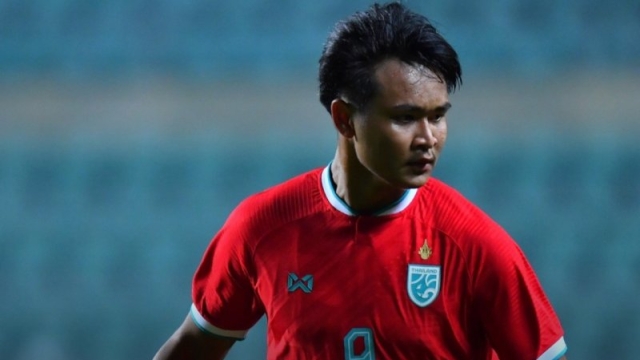 ยศกร เคลื่อนไหวแล้ว !! โพสต์แคปชั่นหลังพลาดแมตช์ “ทีมชาติไทย” ชุดใหญ่ ชี้ชะตาเอเชีย