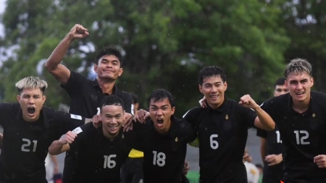 งานนี้ เดือดแน่ !! ฟีฟ่า เปลี่ยนระบบ “แรงกิ้งโลก” ใช้ครั้งแรกแมตช์ ทีมชาติไทย ชี้ชะตาเติร์ก