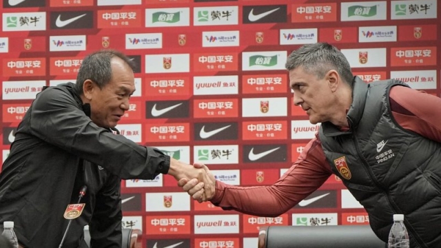 ทีมชาติไทย เตรียมตัว !! ฝ่ายจัดแจ้งกติกาแข่งขันฟุตบอล CFA Team China International Youth Tournament Xi’an