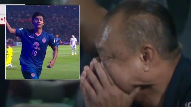 มาแล้ว !! ลุงเนวิน โพสต์เคลื่อนไหว หลังรู้ผล “ประกบคู่” ACL Elite รอบ 8 ทีม