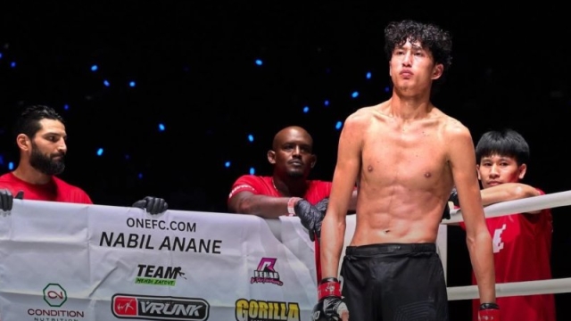 นาบิล เคลื่อนไหวล่าสุด !! โพสต์ความรู้สึกเมื่อต้องเป็นผู้แพ้ กระทั่งเสียเข็มขัดแชมป์โลก