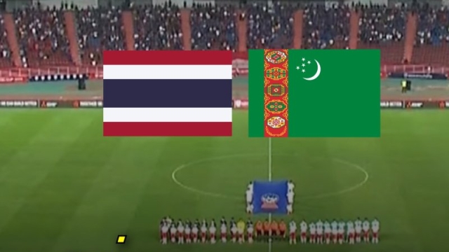 แฟนไทยได้เฮ !! 7 ช่องทางถ่ายทอดสด “ทีมชาติไทย” ชุดใหญ่ ปะทะ ทีมชาติเติร์กเมนิสถาน