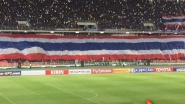 สัปดาห์นี้ แฟนไทยห้ามพลาด !! ฟรีทีวีถ่ายทอดสด 7 ช่องทางชม “ทีมชาติไทย” 3 ชุดลุย 3 รายการใหญ่