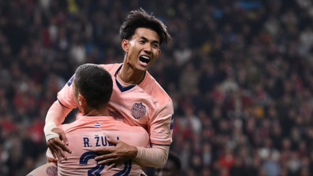 เดือดแน่ !! “บุรีรัมย์” จับเจอ 2 ยักษ์ตะวันออกกลาง รอบ 8 ทีม ACL Elite