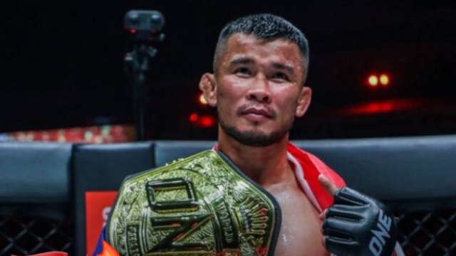 น้องโอ๋ ตัดสินใจแล้ว !! เลิกชกหรือไม่ หลังแพ้ TKO สะเทือนเวที ONE