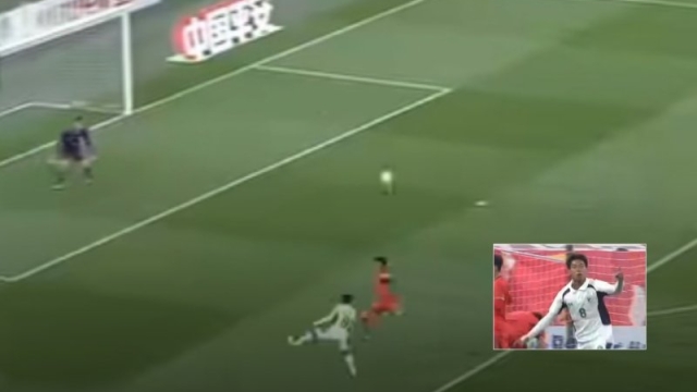 จีน สุดช็อก !! ประเดิมนัดแรก หวิดพ่าย “ทีมชาติไทย” คาบ้าน