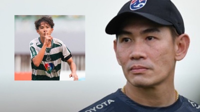 หมอนทอง สุดช็อก !! ลุยนัดสาม โดน “วิชูทิศ” ถล่มยับ