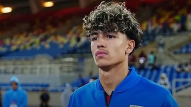 ทีมดังอังกฤษ !! จ่อคว้าตัว “ซิลวา เม็กเซส” กองหน้าทีมชาติไทย หลังยิงประตูพา แมนยู คว้าแชมป์