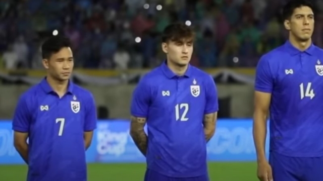 ไรเนอร์ คาลมุนด์ ตำนานวงการลูกหนังเยอรมัน ยก “นิโคลาส มิคเคลสัน” คือ นักเตะระดับโลก