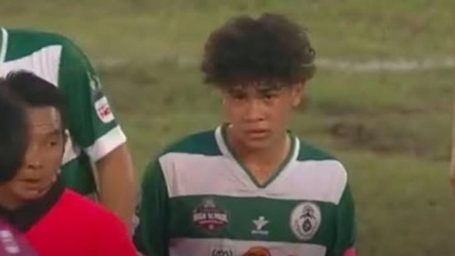 น้ำตาแทบไหล !! “วิเตญา แห่งบางน้ำเปรี้ยว” เผยประโยคเด็ด อีกหนึ่งสาเหตุไม่ย้ายออกจากทีม “หมอนทองวิทยา”