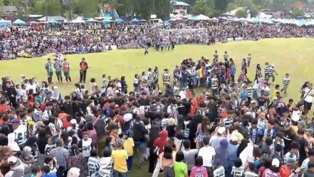 ด่วน !! ช่องทางถ่ายทอดสด “หมอนทองวิทยา” ปะทะ วิชูทิศ