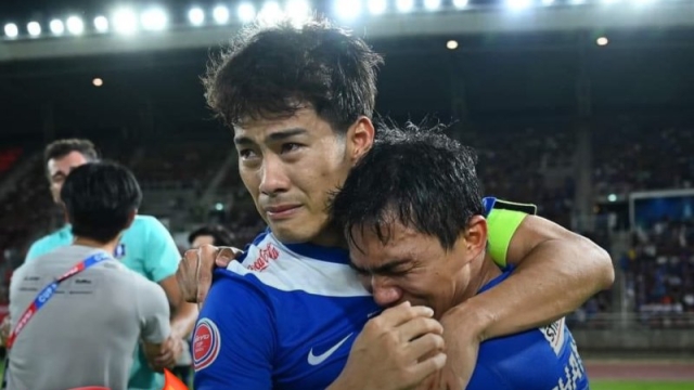 ชนาธิป ขึ้นภาพ !! สุดเสียดาย เกือบได้เห็น 5 แข้งจตุรเทพดวล เติร์กเมนิสถาน