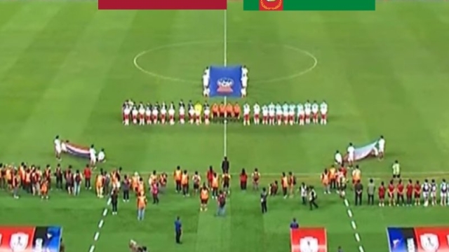 7 ช่องทางถ่ายทอดสด !! “ทีมชาติไทย” ชุดใหญ่ ปะทะ ทีมชาติเติร์กเมนิสถาน