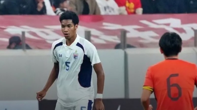 ช้างศึก งานเข้า !! 3 แข้งพลาดดวล “ทีมชาติเวียดนาม”