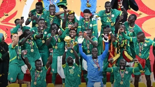 สหพันธ์ฟุตบอลเซเนกัล ยื่นอุทธรณ์แล้ว !! เพื่อคืนสถานะแชมป์ AFCON 2025
