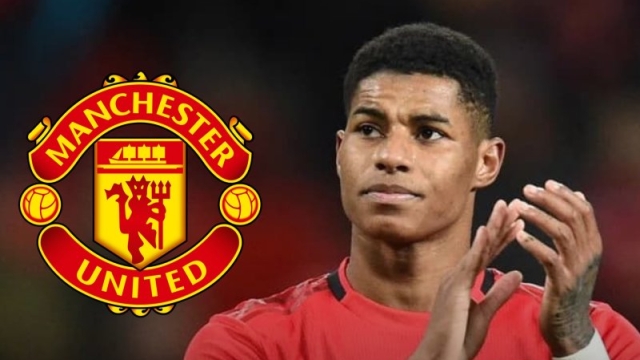 ปีศาจแดง ตัดสินใจแล้ว !! อนาคต “มาร์คัส แรชฟอร์ด” กับ แมนเชสเตอร์ ยูไนเต็ด