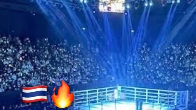สรุป 5 คู่เดือดวันนี้ !! “ONE Lumpinee 148” พร้อมช่องทางถ่ายทอดสด