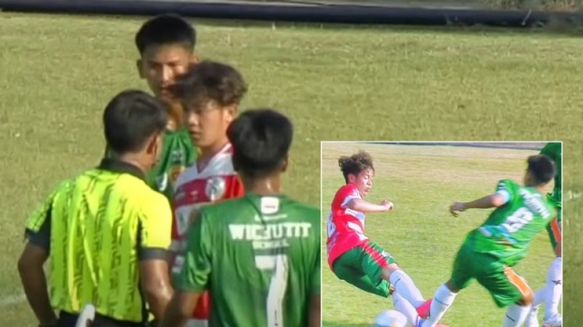 อึ้งกันทั้งโซเชียล !! แฟนคลับหมอนทองแม่ๆโพสต์ ช็อต “เต วรากร” กางสาเหตุไม่ควรใบแดง