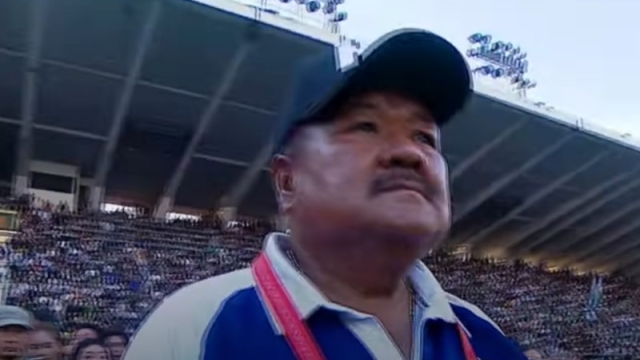 ดีลสุดเซอร์ไพรส์ !! ฮือฮาทีมดังโซนตะวันออกเปิดตัว “อาจารย์สกล” อย่างเป็นทางการ