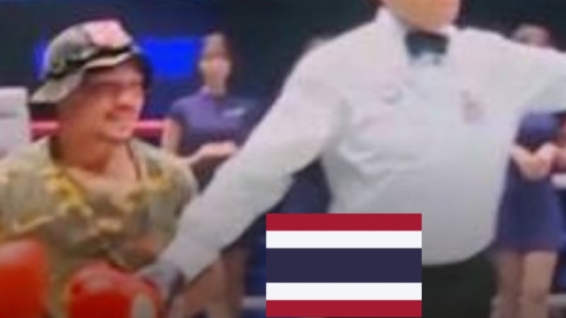 ปรับผลการแข่งขัน! JBC เปลี่ยนคำตัดสินไฟต์ชิงแชมป์โลก “น็อคเอาท์” กับ “อิวาตะ” 