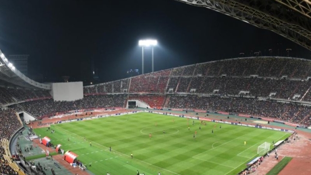 สนามแตกแน่ !! 7 ช่องทางถ่ายทอดสด “ทีมชาติไทย” ชุดใหญ่ ปะทะ ทีมชาติเติร์กเมนิสถาน