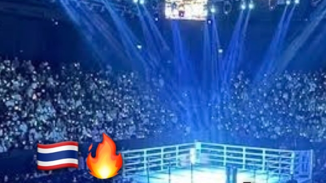 ด่วน !! กำลังจะขึ้นสังเวียนชก 5 คู่เดือดวันนี้ “ONE Lumpinee 148” พร้อมช่องทางถ่ายทอดสด