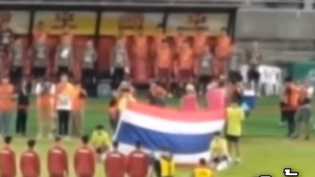 อุ่นนัดสองเตรียมลุยเอเชีย !! บทสรุป ทีมชาติไทย U17 พบ ทีมชาติเกาหลีใต้