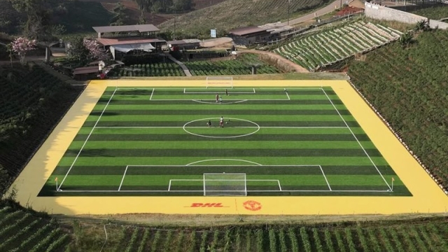 บรูโน่ เฟอร์นันเดส พูดถึง “โรงละครแห่งความฝัน” ครั้งแรกที่ประเทศไทย