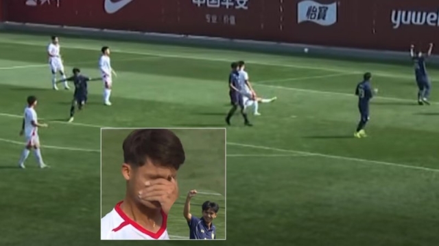 อัพเดทตารางคะแนน !! หลัง “ทีมชาติไทย U23” ประเดิมชัยชนะแรก ศึกฟุตบอล 4 เส้าที่ประเทศจีน