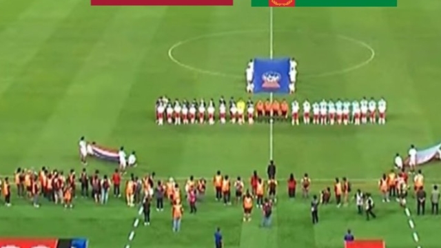 ฟรีทีวีถ่ายทอดสด 7 ช่องทางชม !! “ทีมชาติไทย” ชุดใหญ่ ปะทะ ทีมชาติเติร์กเมนิสถาน