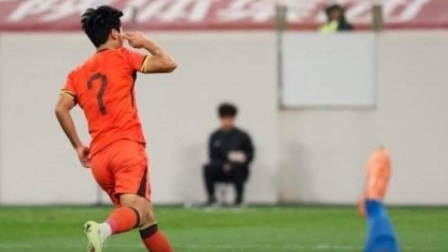 เป็นเรื่องแล้ว !! ผล “จีน - เกาหลีเหนือ” จ่อส่งไทยเป็นแชมป์