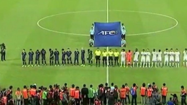 ฟรีทีวีถ่ายทอดสด 5 ช่องทางชม !! ทีมชาติไทย U23 ปะทะ ทีมชาติเวียดนาม