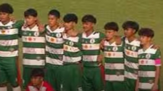 ช่องทางถ่ายทอดสด !! “หมอนทองวิทยา” ศึกฟุตบอล 4 เส้า