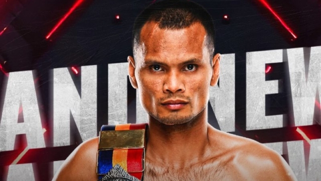 ไฟต์เปลี่ยนชีวิต !! เปิดเงินรางวัล “เฉียบขาด” หลังพลิกโค่นเบอร์ 1 ของรุ่น ศึก Rajadamnern World Series