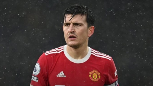 โธมัส ทูเคิล พูดแล้ว !! “แฮร์รี่ แม็คไกวร์” จะได้ไปบอลโลก หรือไม่ 