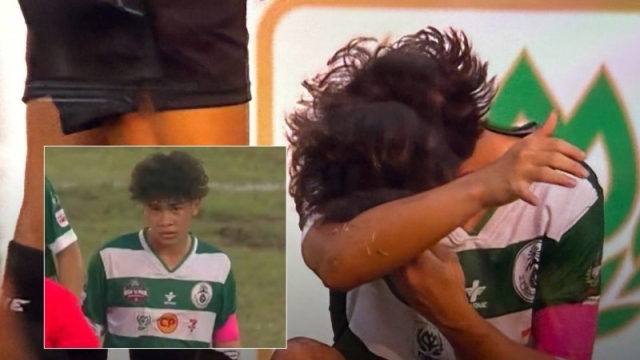 เกิดอะไรขึ้น !! หมอนทอง สุดช็อกพ่าย “วัดสุทธิวราราม” พลาดเข้าชิงชนะเลิศ รอชิงอันดับ 3