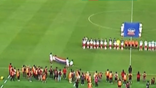 ชี้ชะตาเอเชีย !! 7 ช่องทางถ่ายทอดสด “ทีมชาติไทย” ชุดใหญ่ ปะทะ ทีมชาติเติร์กเมนิสถาน